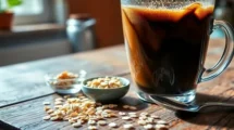 oat americano