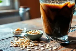 oat americano