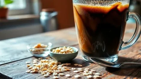 oat americano