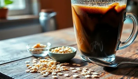 oat americano