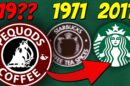 origin of starbucks logo