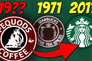 origin of starbucks logo