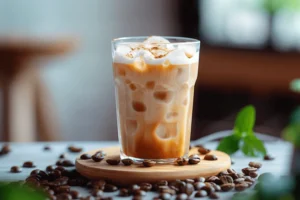 summer coffee trends