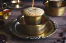 Coffee History of India