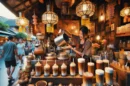 Coffee History of Thailand