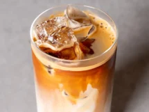 Iced Americano hydration ideas