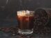 Iced Americano vanilla twist