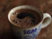 Americano coffee