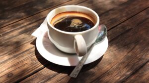 Caffeine Guide