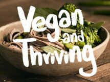 Vegan Culture