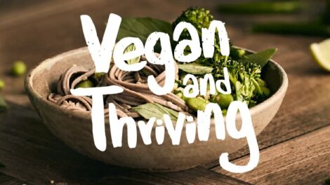 Vegan Culture