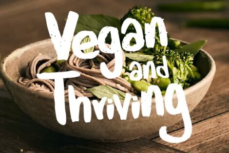 Vegan Culture