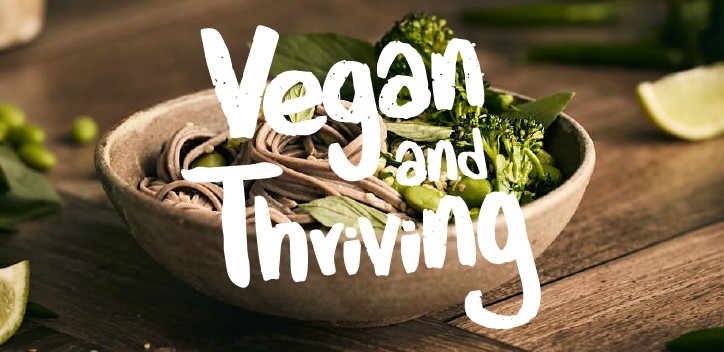 Vegan Culture