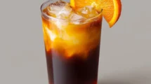 cold brew