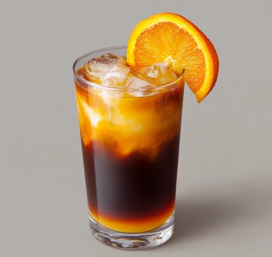 cold brew