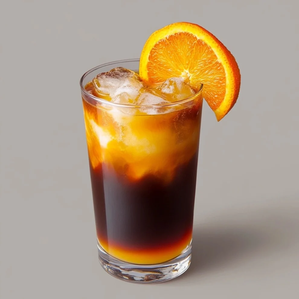 cold brew