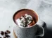 hot espresso